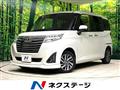 2019 Toyota Roomy