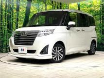 2019 Toyota Roomy