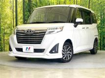 2019 Toyota Roomy