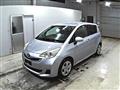 2015 Toyota Ractis
