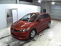 2011 Honda Stream