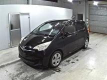 2014 Toyota Ractis