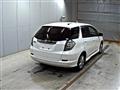 2013 Honda Fit shuttle