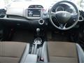 2013 Honda Fit shuttle