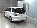 2013 Honda Fit shuttle