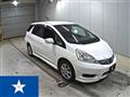 2013 Honda Fit shuttle