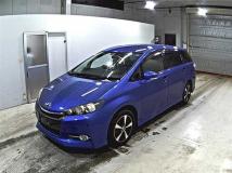 2013 Toyota Wish