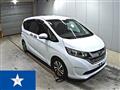 2019 Honda Freed
