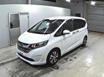 2019 Honda Freed