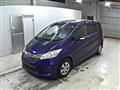 2015 Honda Freed