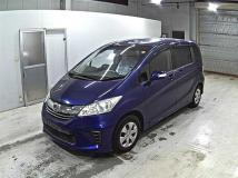 2015 Honda Freed