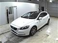 2015 Volvo V40