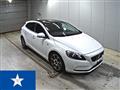 2015 Volvo V40