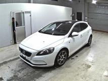 2015 Volvo V40