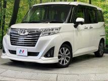 2019 Toyota Roomy