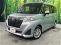 2019 Toyota Roomy