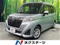 2019 Toyota Roomy