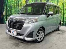 2019 Toyota Roomy