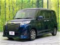2019 Toyota Roomy