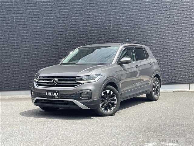 2021 Volkswagen Volkswagen Others