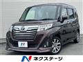 2019 Toyota Roomy