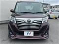 2019 Toyota Roomy