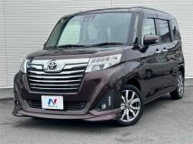 2019 Toyota Roomy