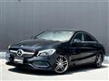 2016 Mercedes-Benz CLA-CLASS
