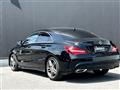 2016 Mercedes-Benz CLA-CLASS