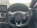 2016 Mercedes-Benz CLA-CLASS