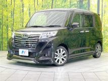 2019 Toyota Roomy