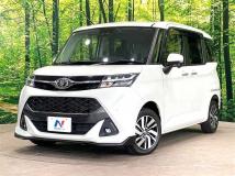 2019 Toyota Tank