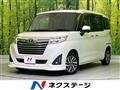 2019 Toyota Roomy