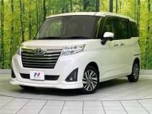 2019 Toyota Roomy