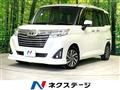 2019 Toyota Roomy