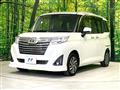 2019 Toyota Roomy