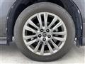 2015 Toyota Harrier