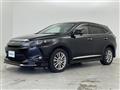 2015 Toyota Harrier