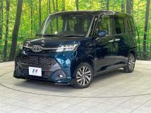 2019 Toyota Tank
