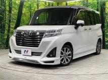 2020 Toyota Roomy