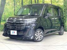 2020 Toyota Roomy