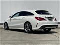 2016 Mercedes-Benz CLA-CLASS