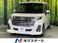 2020 Toyota Roomy