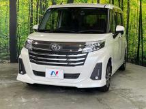 2020 Toyota Roomy