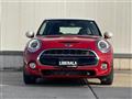2017 BMW MINI