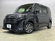 2021 Toyota Roomy