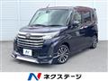 2021 Toyota Roomy
