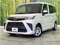 2021 Toyota Roomy