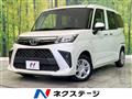 2021 Toyota Roomy