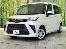 2021 Toyota Roomy